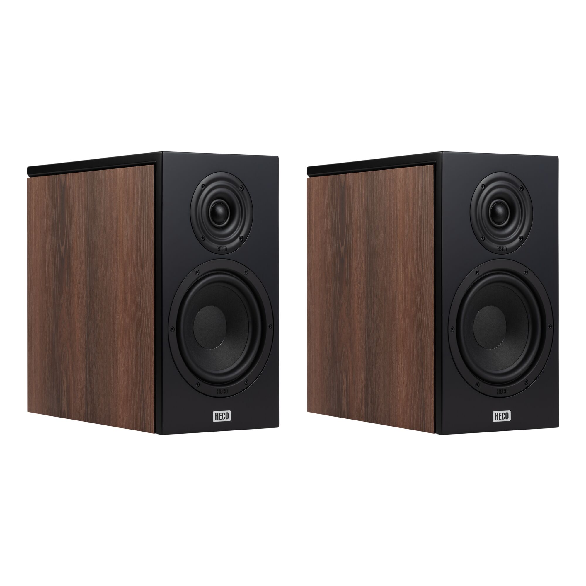 AURORA XT 300 BLACK/WALNUT